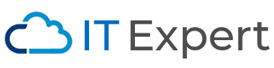 IT Expert UK Hastings IT Computer Support Services Data Recovery Logo