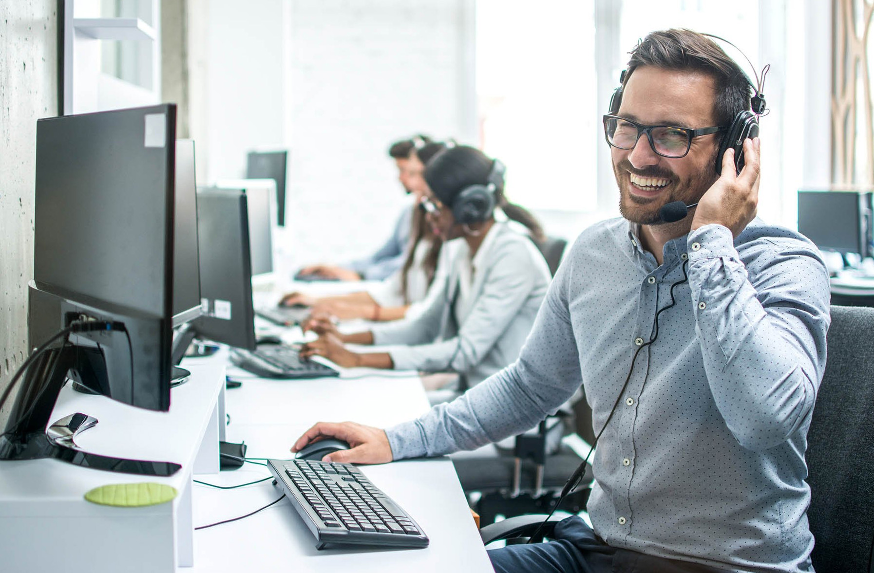IT Support Kent
